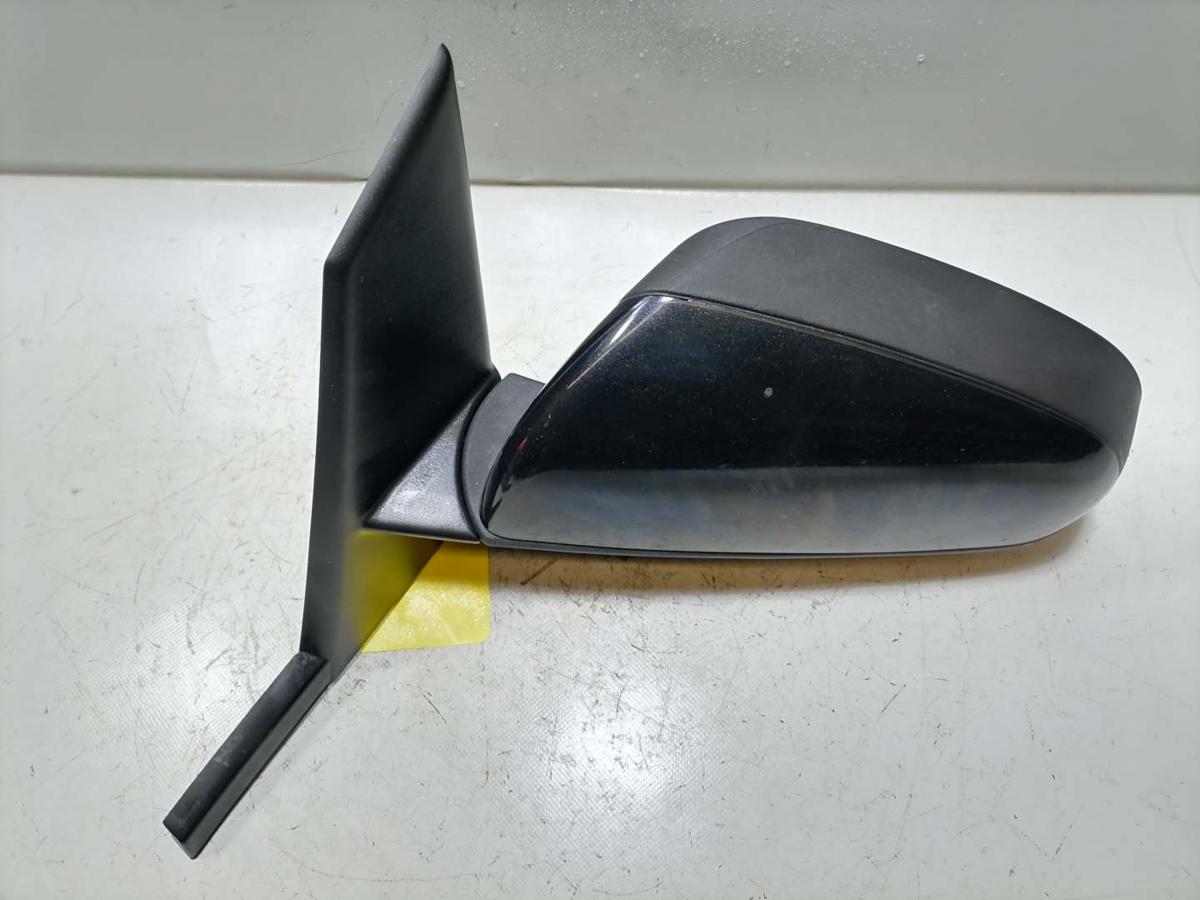 Mitzubishi Colt Z30 original Au&szlig;enspiegel links elektrisch verstellbar beheizt Facelift Bj.2012